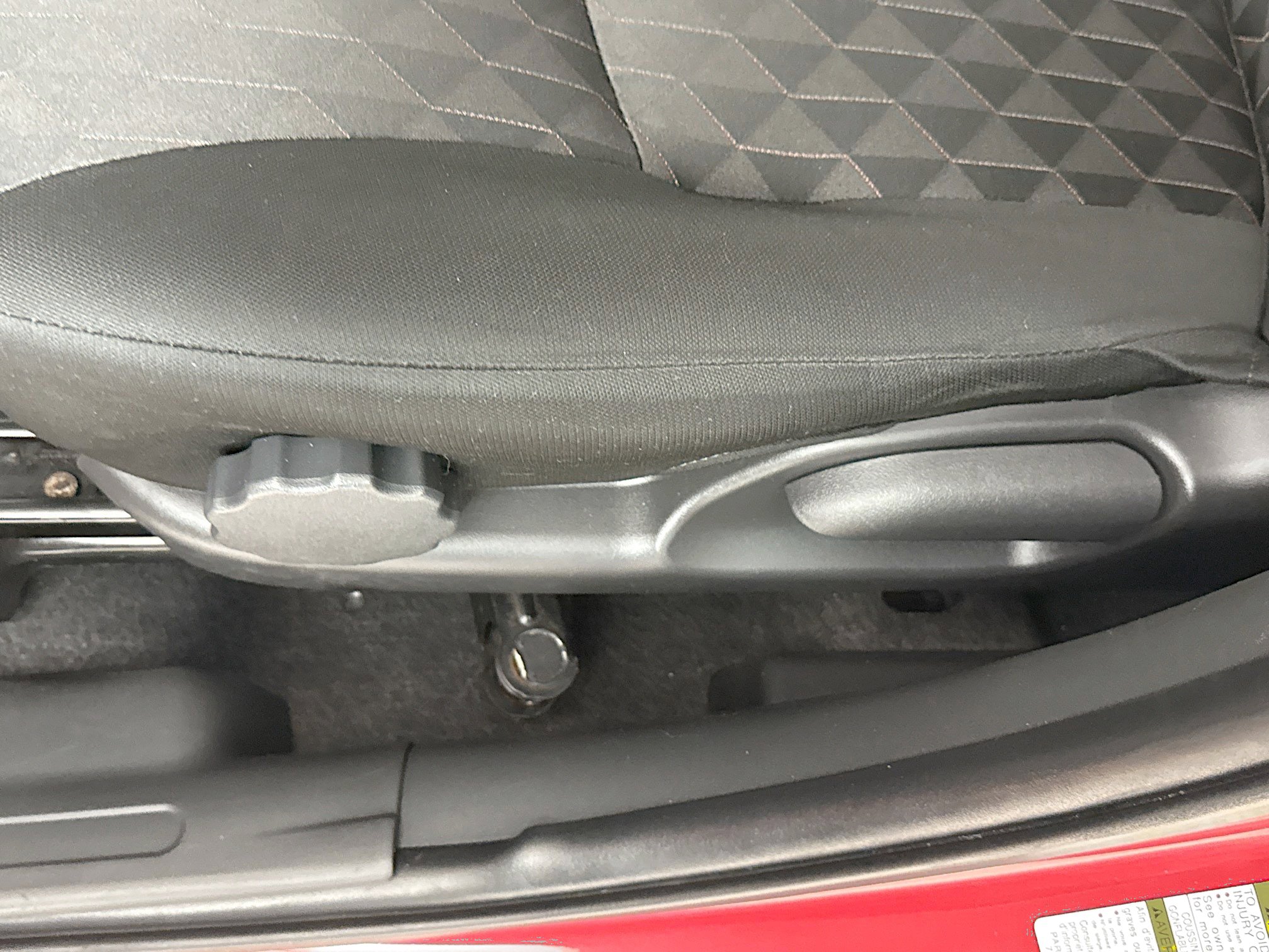 Used 2022 Mitsubishi Mirage ES image 22