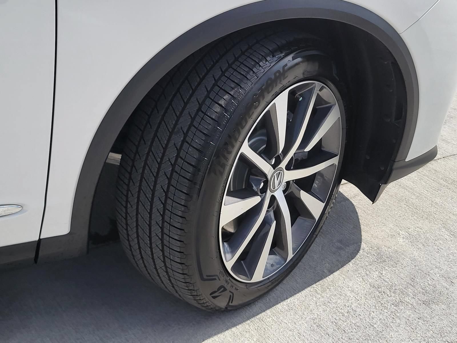 Used 2026 Acura MDX FWD w/ Technology Package image 6
