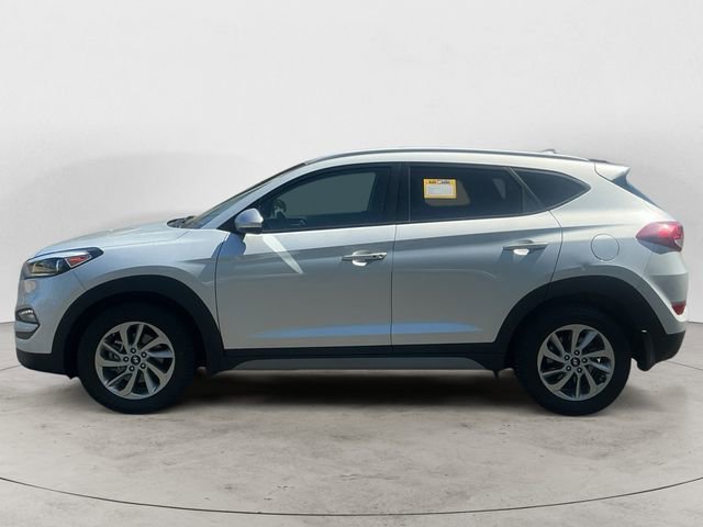 Used 2018 Hyundai Tucson SEL Plus w/ Cargo Package AWD/4WD image 2