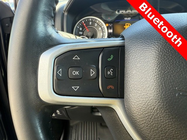 Used 2022 RAM 1500 Big Horn image 29