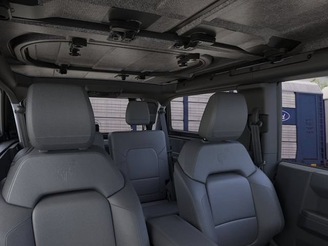 New 2026 Ford Bronco Badlands w/ Sasquatch Package AWD/4WD image 12