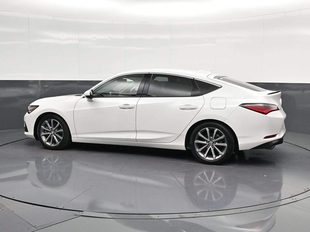 Used 2023 Acura Integra FWD image 8