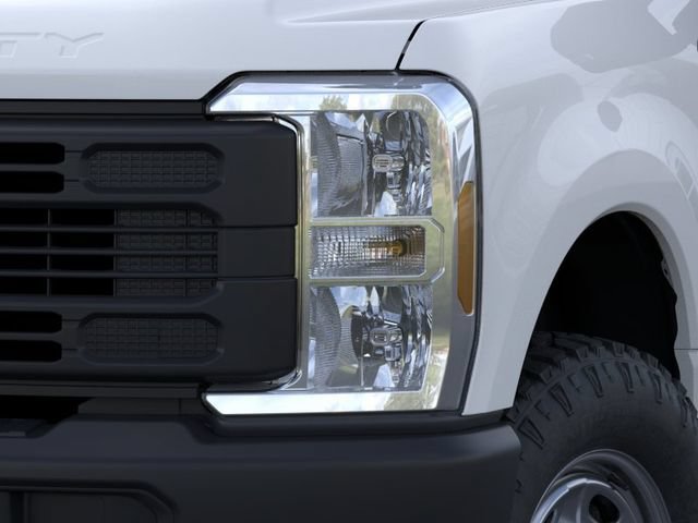 New 2025 Ford F250 XL w/ XL Off-Road Package AWD/4WD image 18