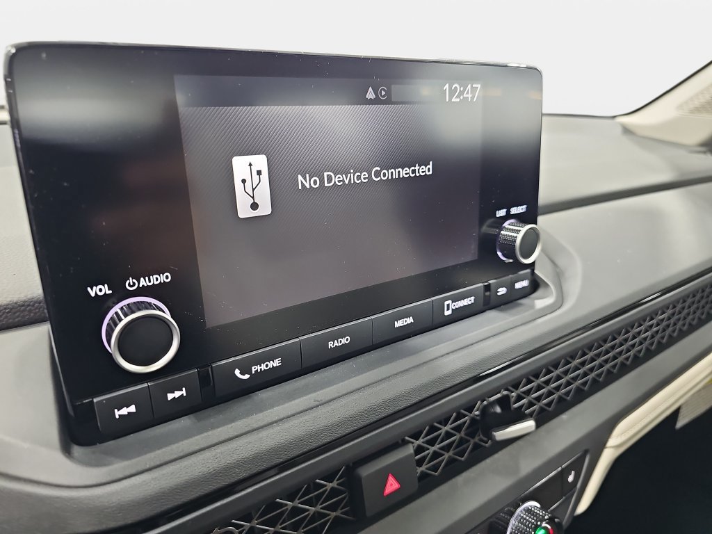 Used 2024 Honda Accord EX image 24