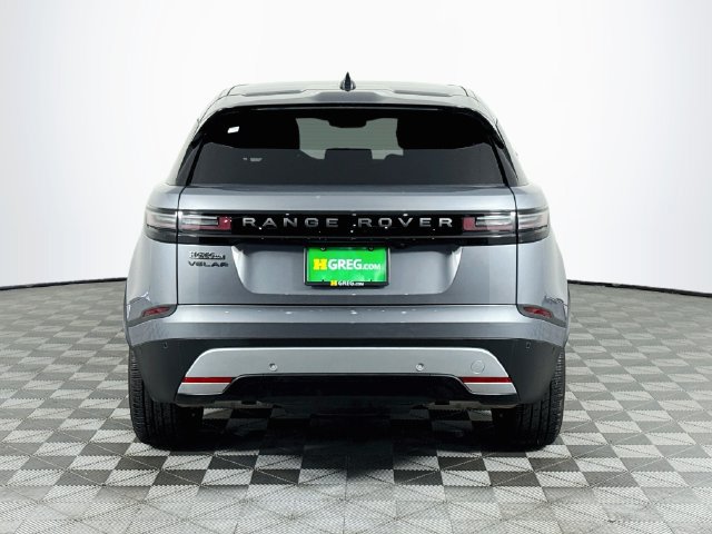 Used 2026 Land Rover Range Rover Velar S AWD/4WD image 7