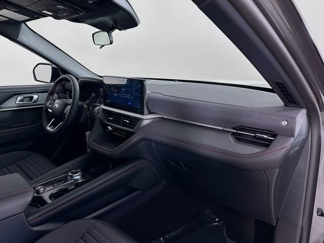 New 2026 Ford Explorer ST-Line image 31