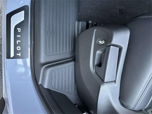 New 2026 Honda Pilot EX-L image 12