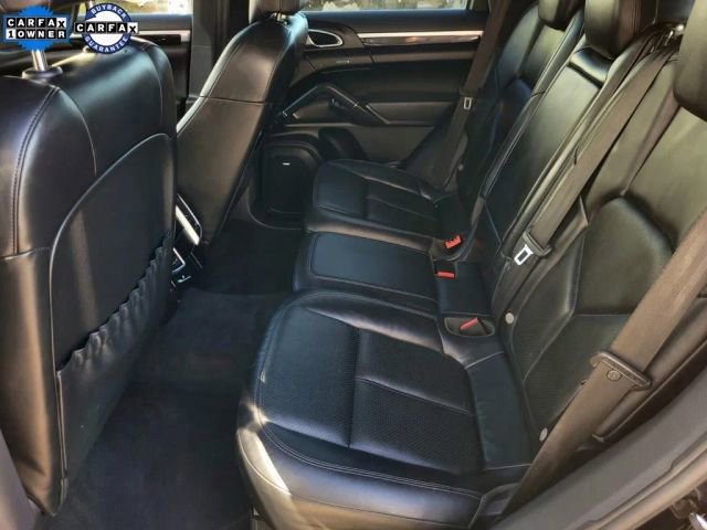Used 2012 Porsche Cayenne image 29