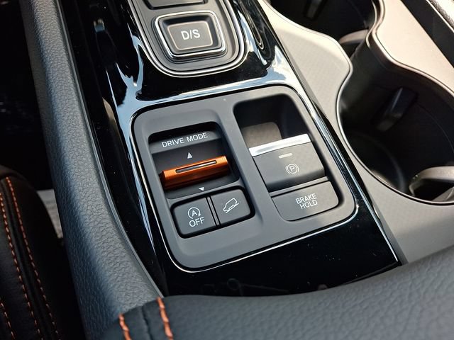 New 2026 Honda Pilot TrailSport image 25