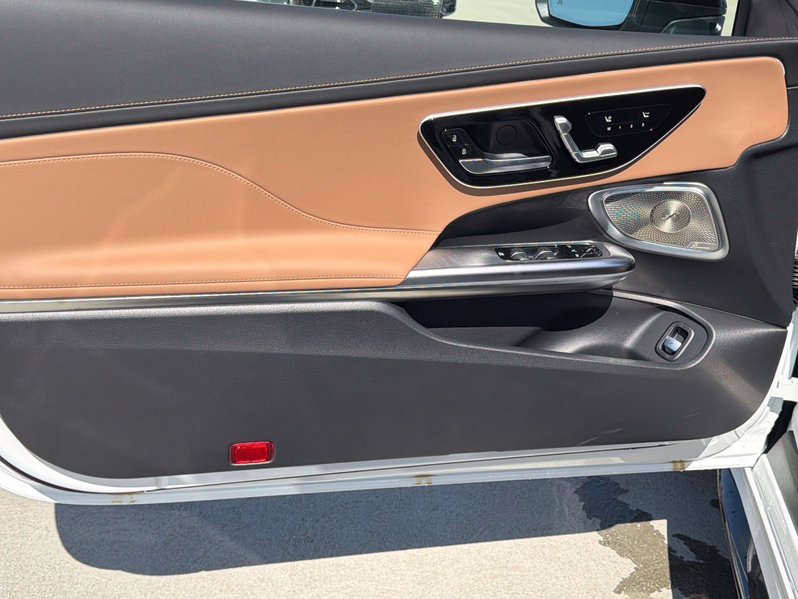 New 2027 Mercedes-Benz CLE 53 AMG 4MATIC Cabriolet image 17