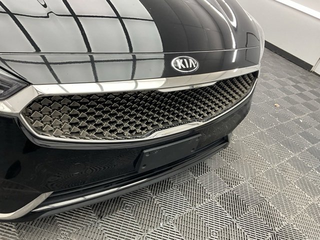 Used 2019 Kia Cadenza Premium image 27