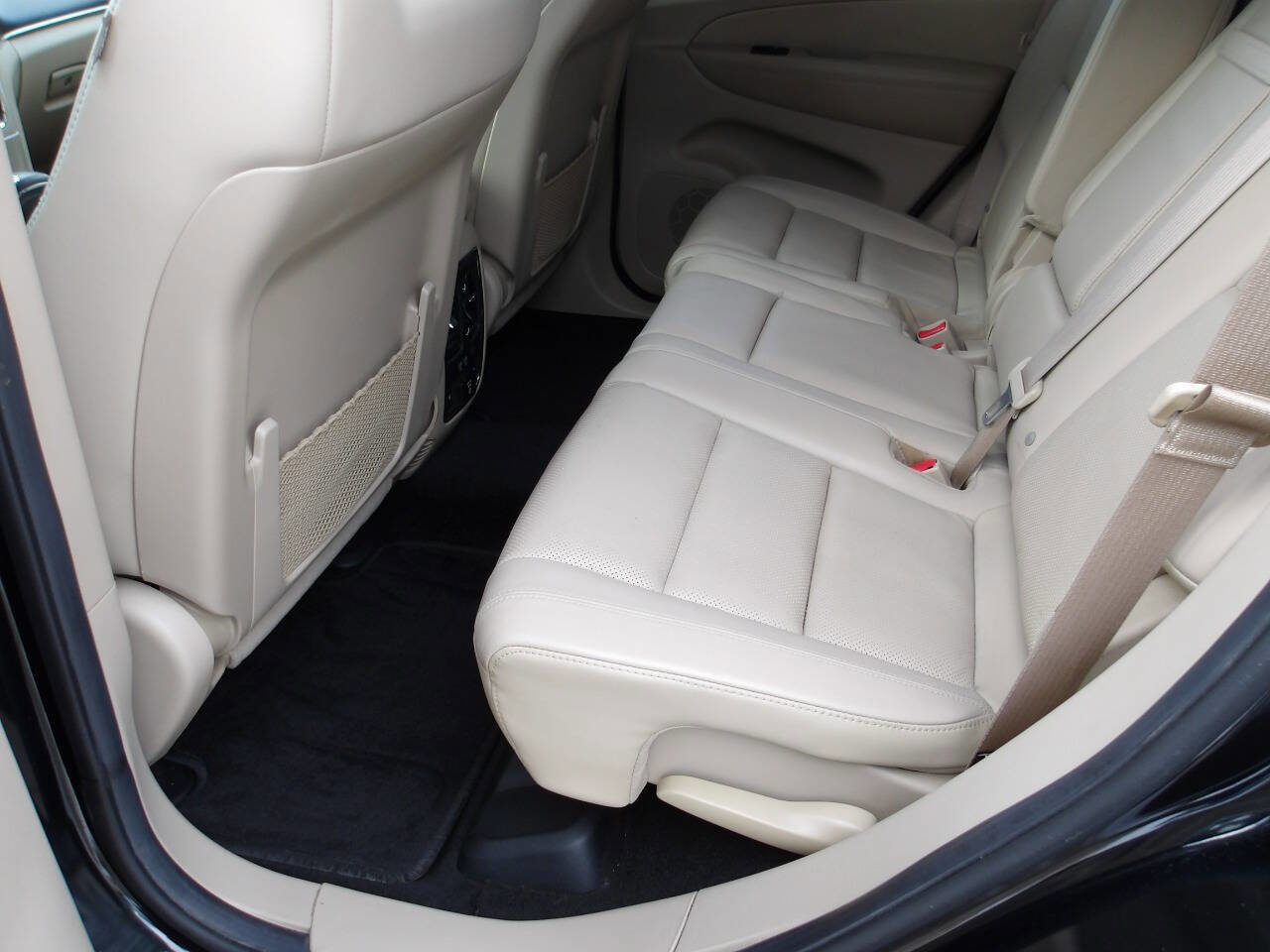 Used 2014 Jeep Grand Cherokee Limited w/ Luxury Group II image 25