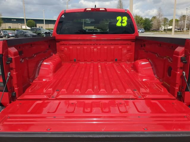 Used 2023 Nissan Frontier S w/ Technology Package image 13