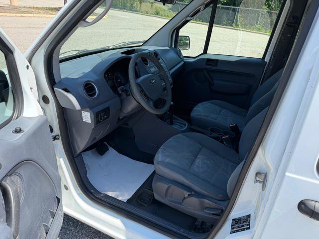 Used 2012 Ford Transit Connect XLT FWD image 24