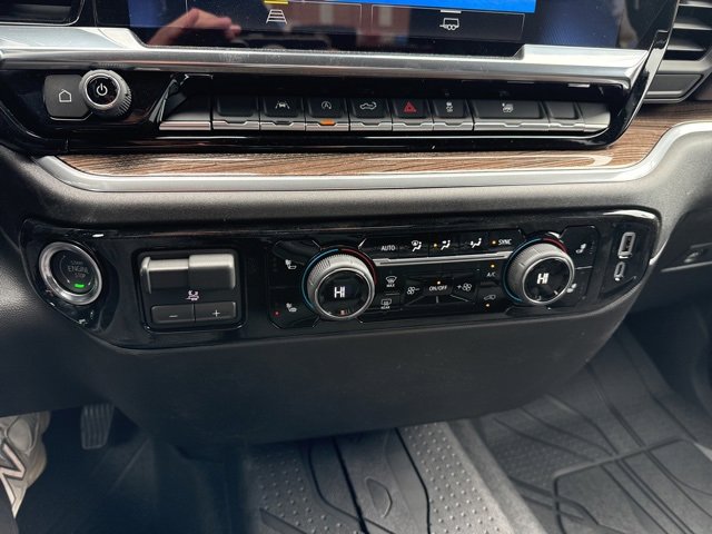 New 2026 Chevrolet Silverado 1500 LT w/ LPO, Dark Essentials Package image 28