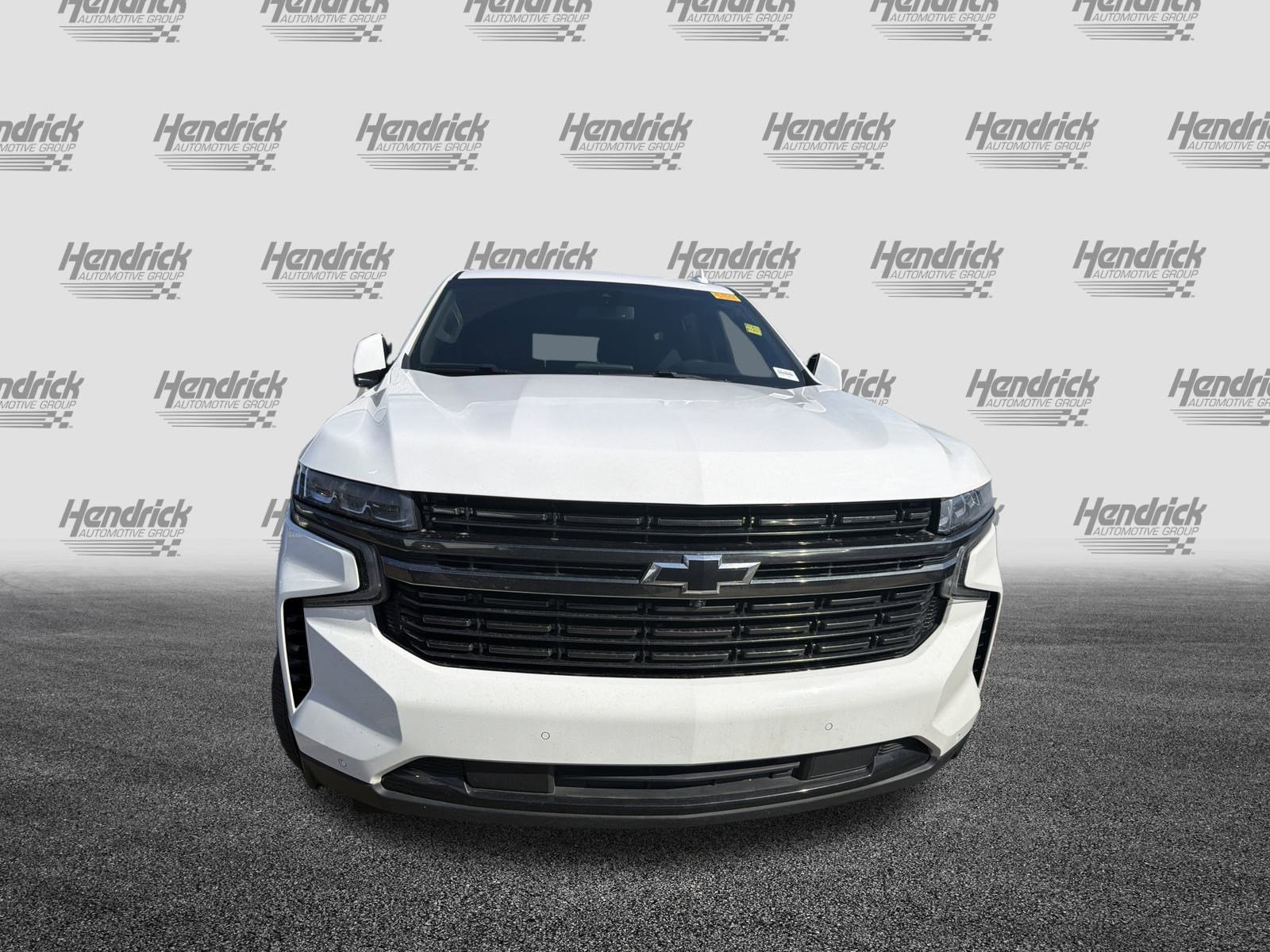 Used 2021 Chevrolet Tahoe RST w/ Luxury Package image 3