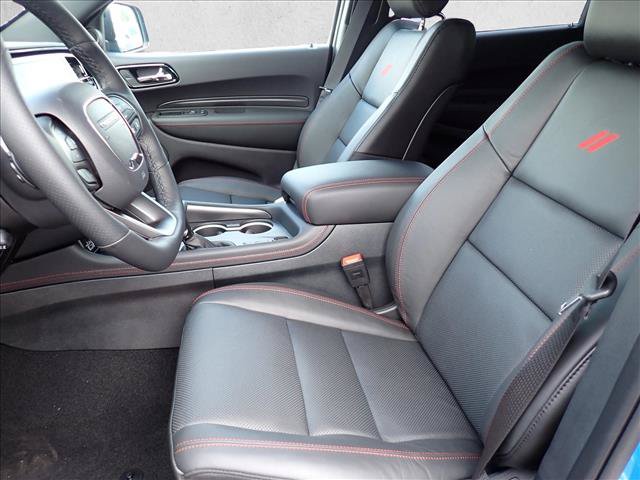 New 2026 Dodge Durango GT AWD/4WD image 13