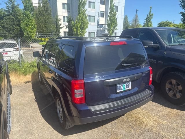 Used 2016 Jeep Patriot Sport FWD image 19