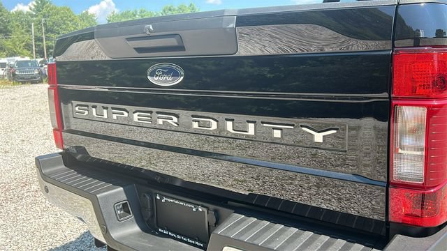 Used 2022 Ford F350 XLT w/ XLT Value Package AWD/4WD image 15