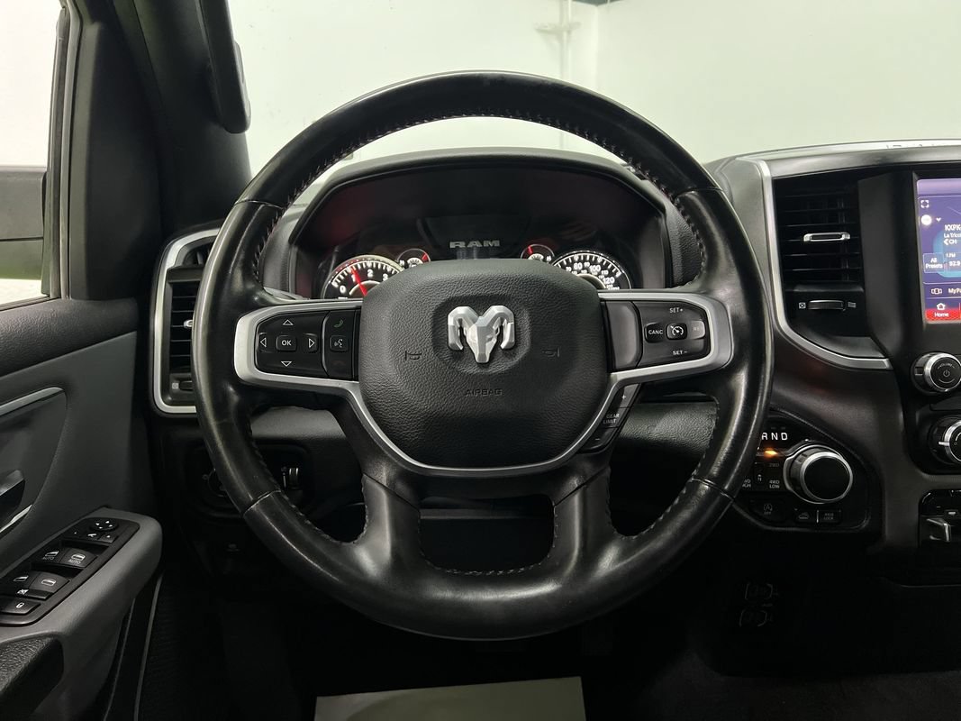 Used 2023 RAM 1500 Big Horn AWD/4WD image 20