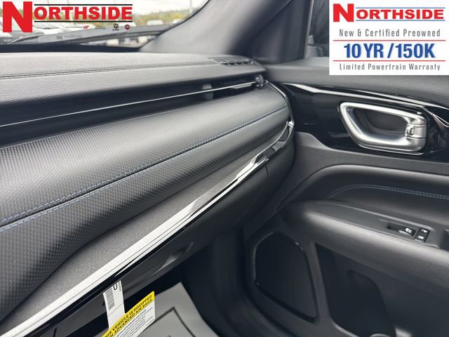 New 2026 Jeep Compass Latitude w/ Quick Order Package 29K image 24