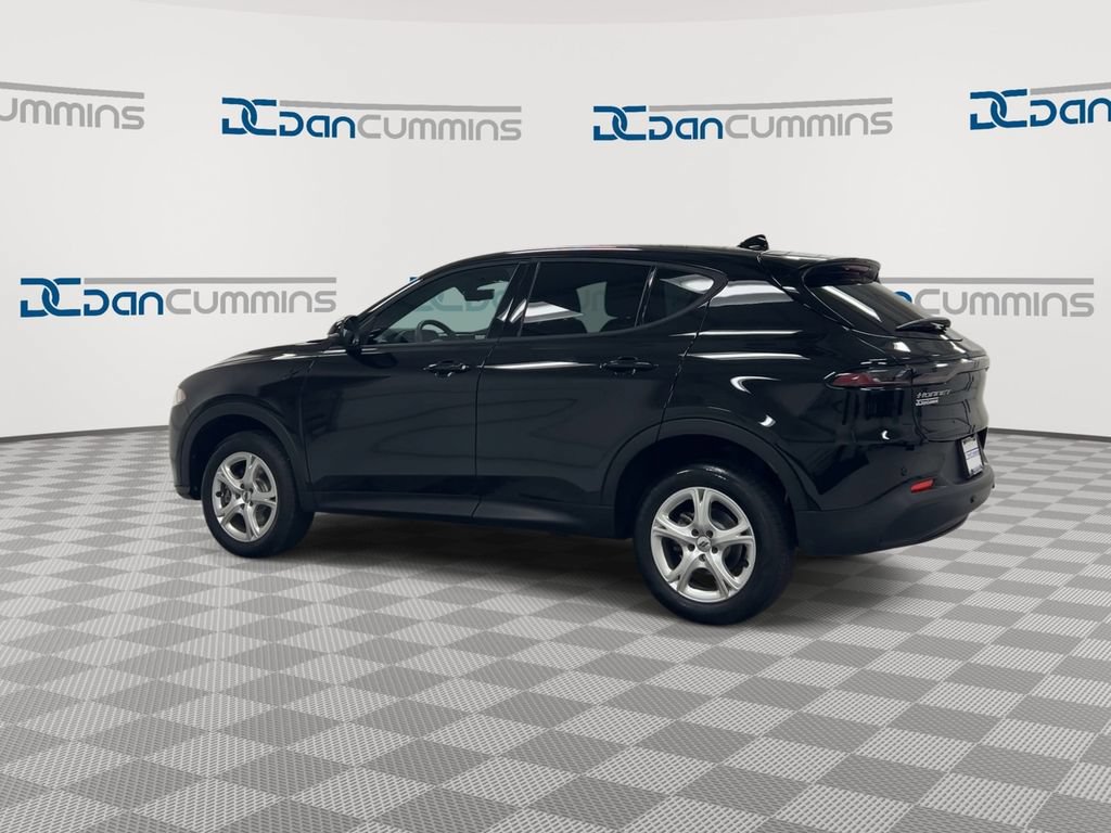 Used 2024 Dodge Hornet GT w/ Cold Weather Group AWD/4WD image 6