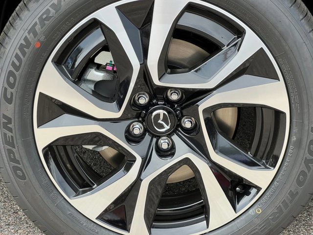 New 2026 MAZDA CX-5 Preferred AWD/4WD image 5
