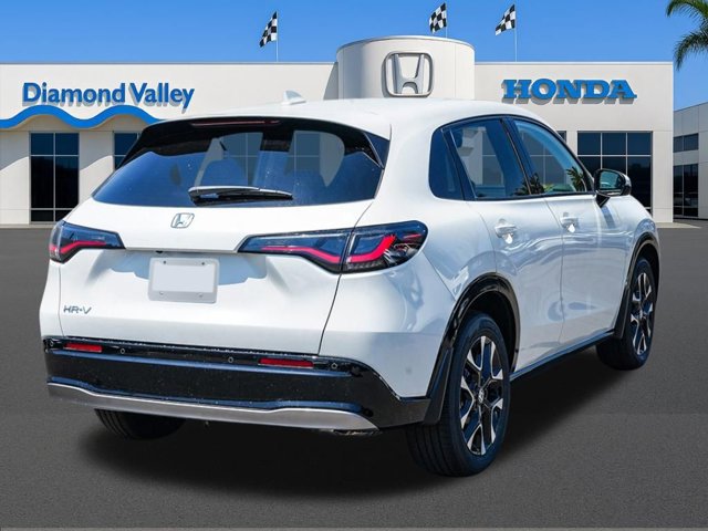New 2027 Honda HR-V EX-L video 2