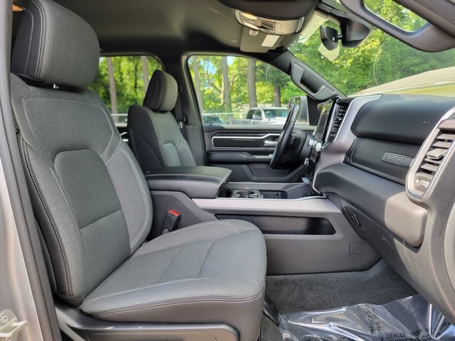 Certified 2024 RAM 1500 Big Horn AWD/4WD image 24