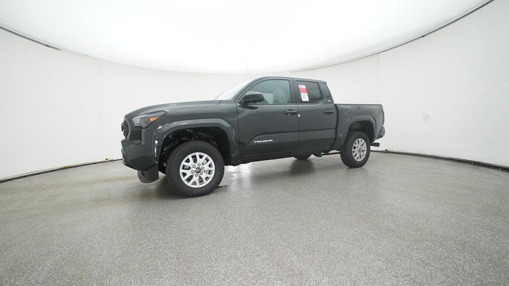 New 2024 Toyota Tacoma SR5 image 30