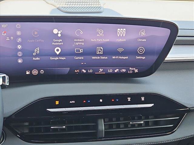 Certified 2025 Buick Enclave Preferred w/ Super Cruise Package FWD image 21