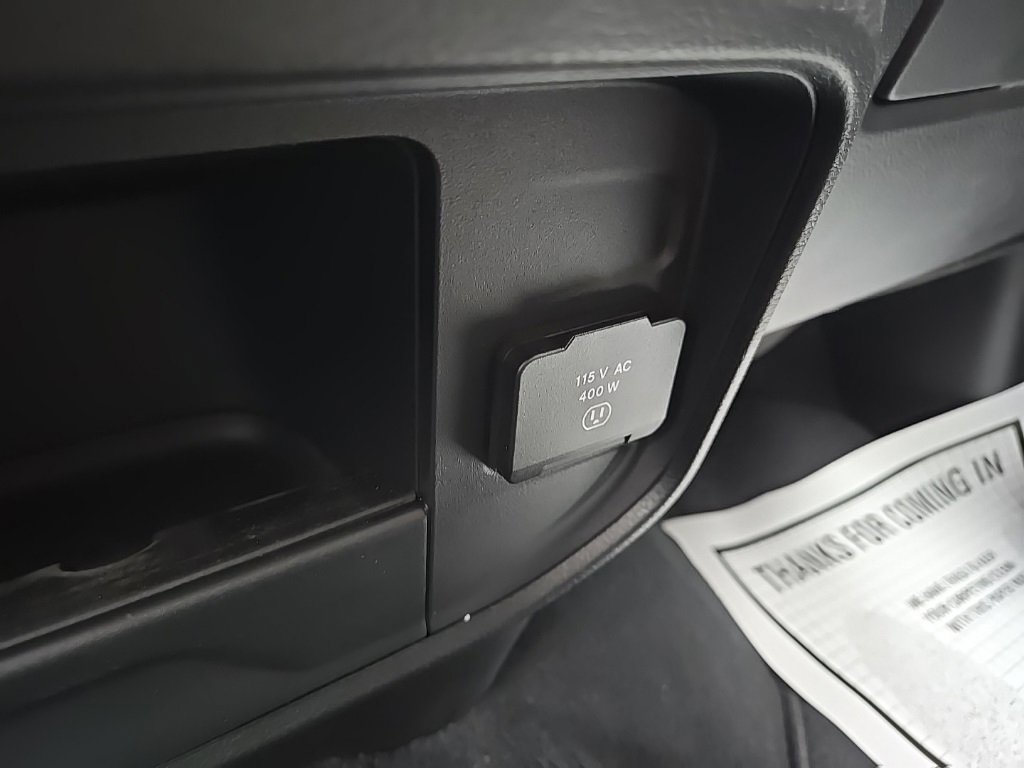 New 2026 RAM 2500 Tradesman image 71