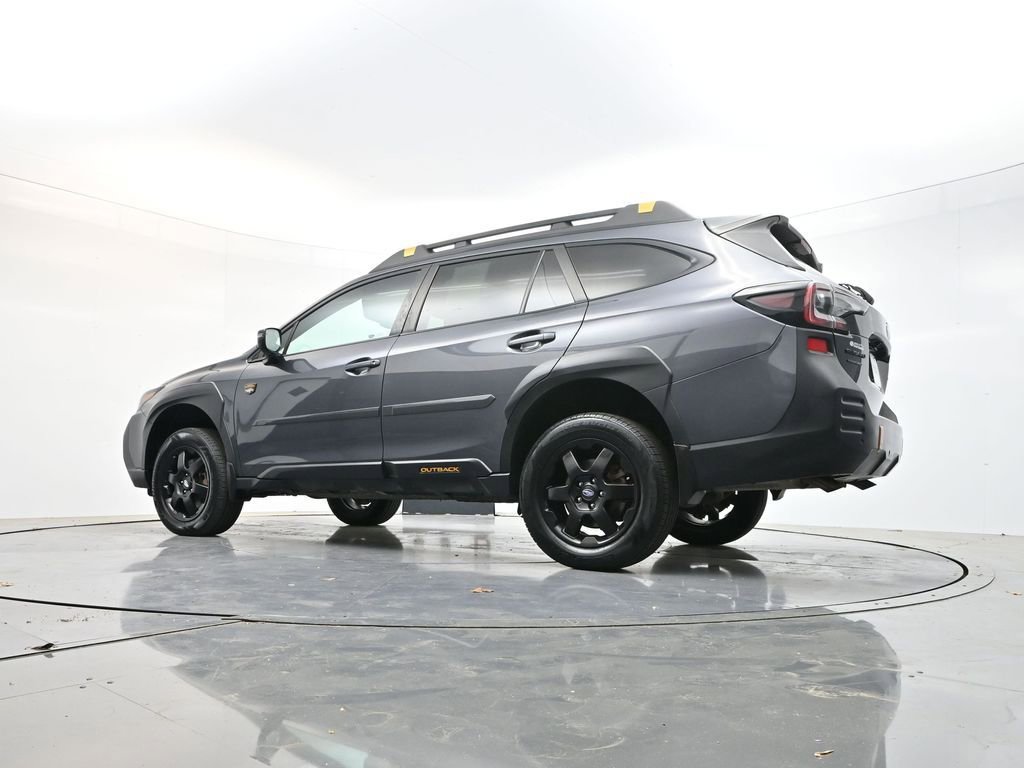 Used 2023 Subaru Outback Wilderness w/ Wilderness Package image 34