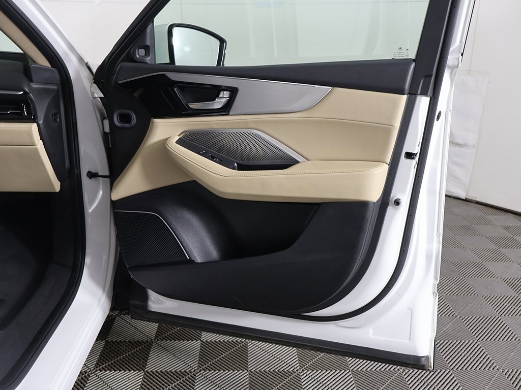 Used 2023 Acura MDX 3.5L image 26