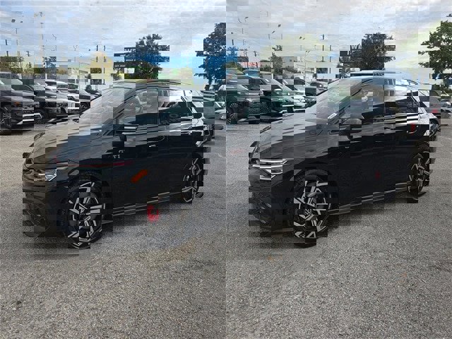 New 2026 Volkswagen GTI SE image 6