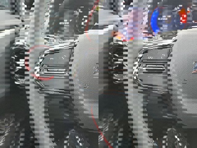 New 2025 Chevrolet Equinox EV RS image 26