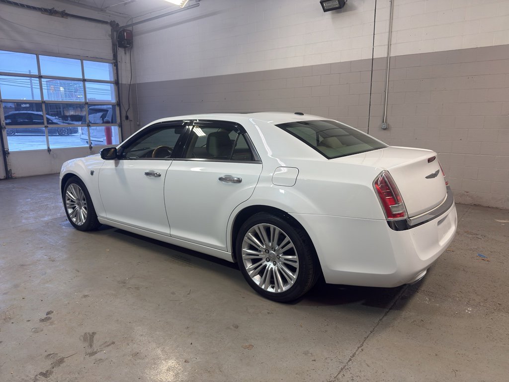 Used 2013 Chrysler 300 C w/ Harman Kardon Audio Group image 4