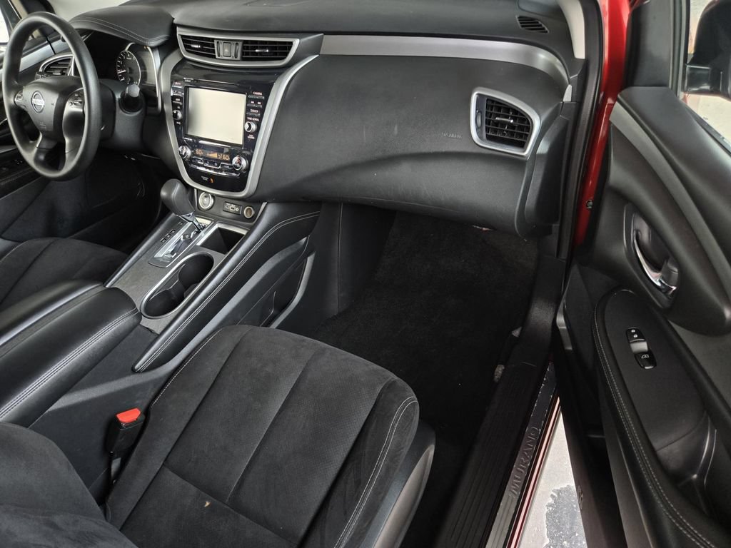 Used 2019 Nissan Murano S w/ Cargo Package AWD/4WD image 7