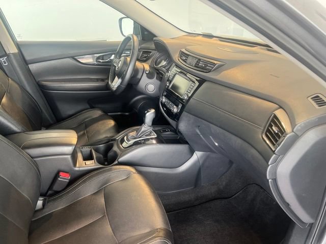 Used 2019 Nissan Rogue SL AWD/4WD image 26