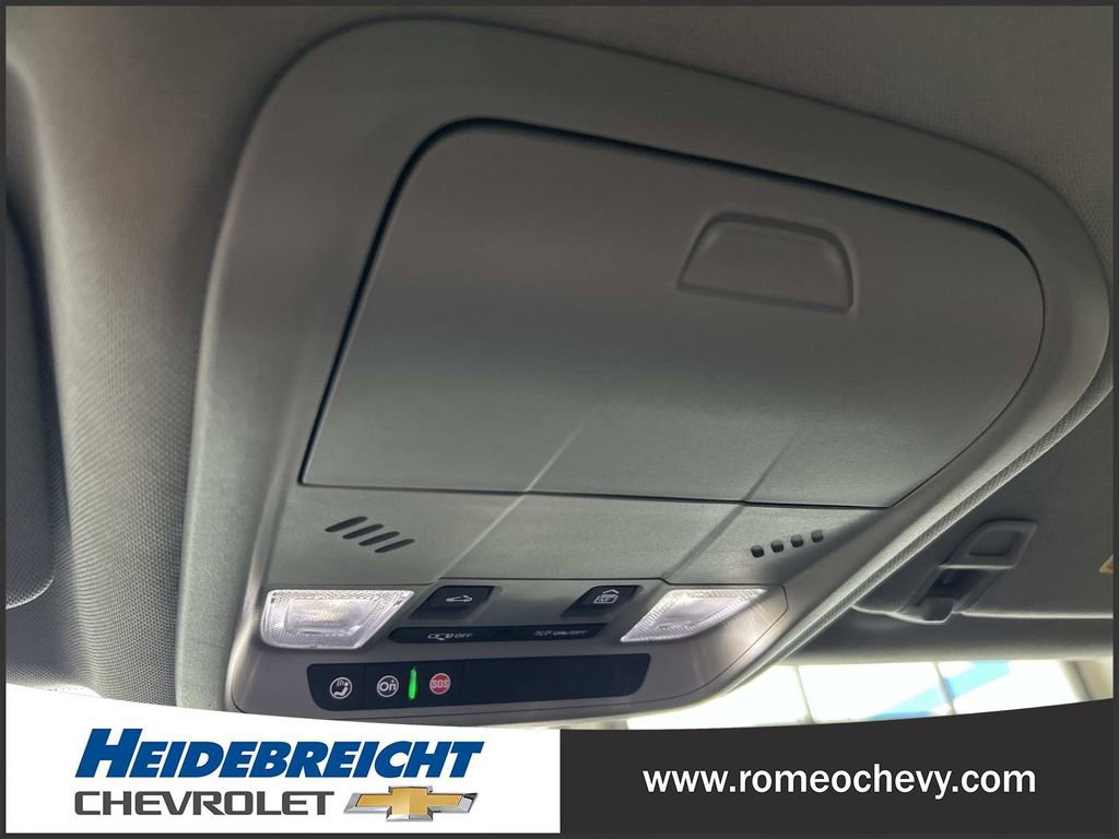 Used 2024 Chevrolet Equinox LT w/ LPO, Floor Liner Package image 26