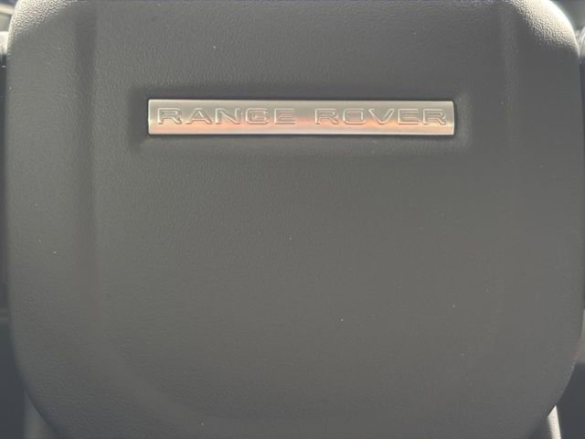 Used 2020 Land Rover Range Rover Evoque S AWD/4WD image 12