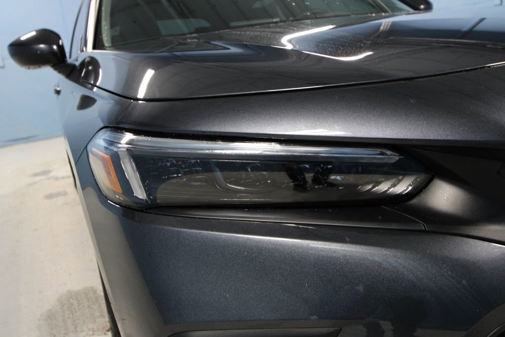 Used 2024 Honda Civic EX-L image 34