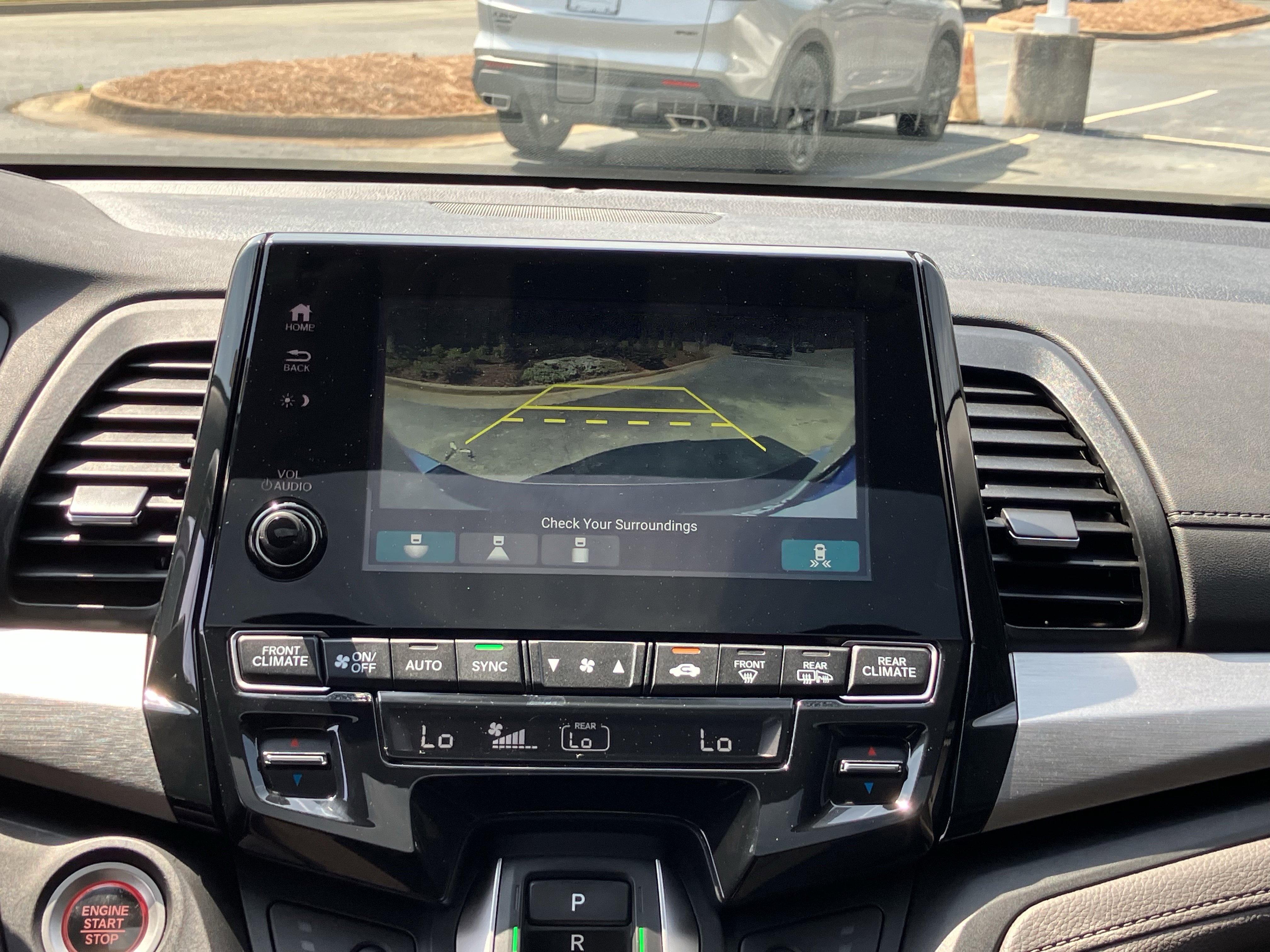 Used 2023 Honda Odyssey EX-L image 27