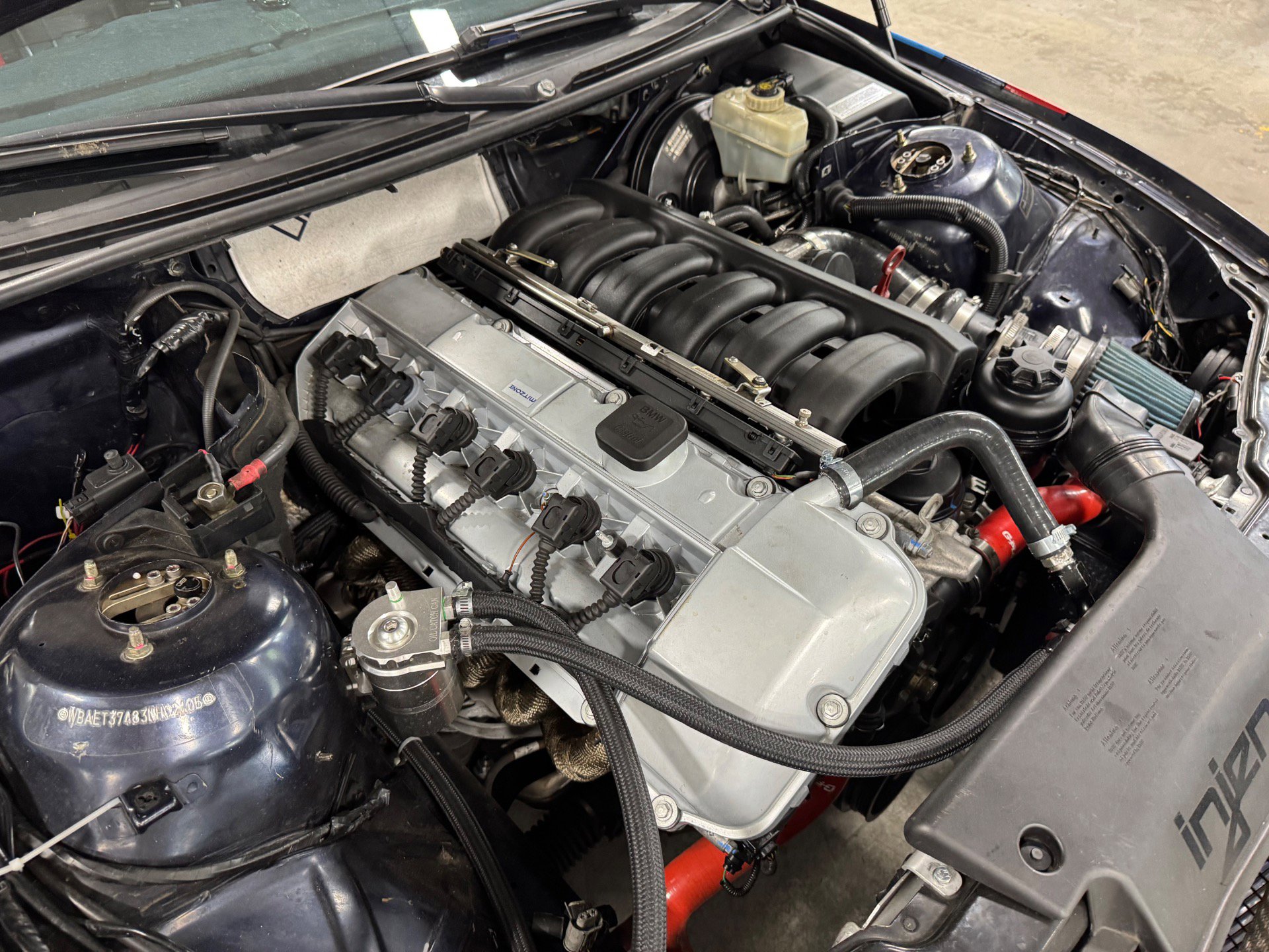 Used 2003 BMW 325i Sedan image 85