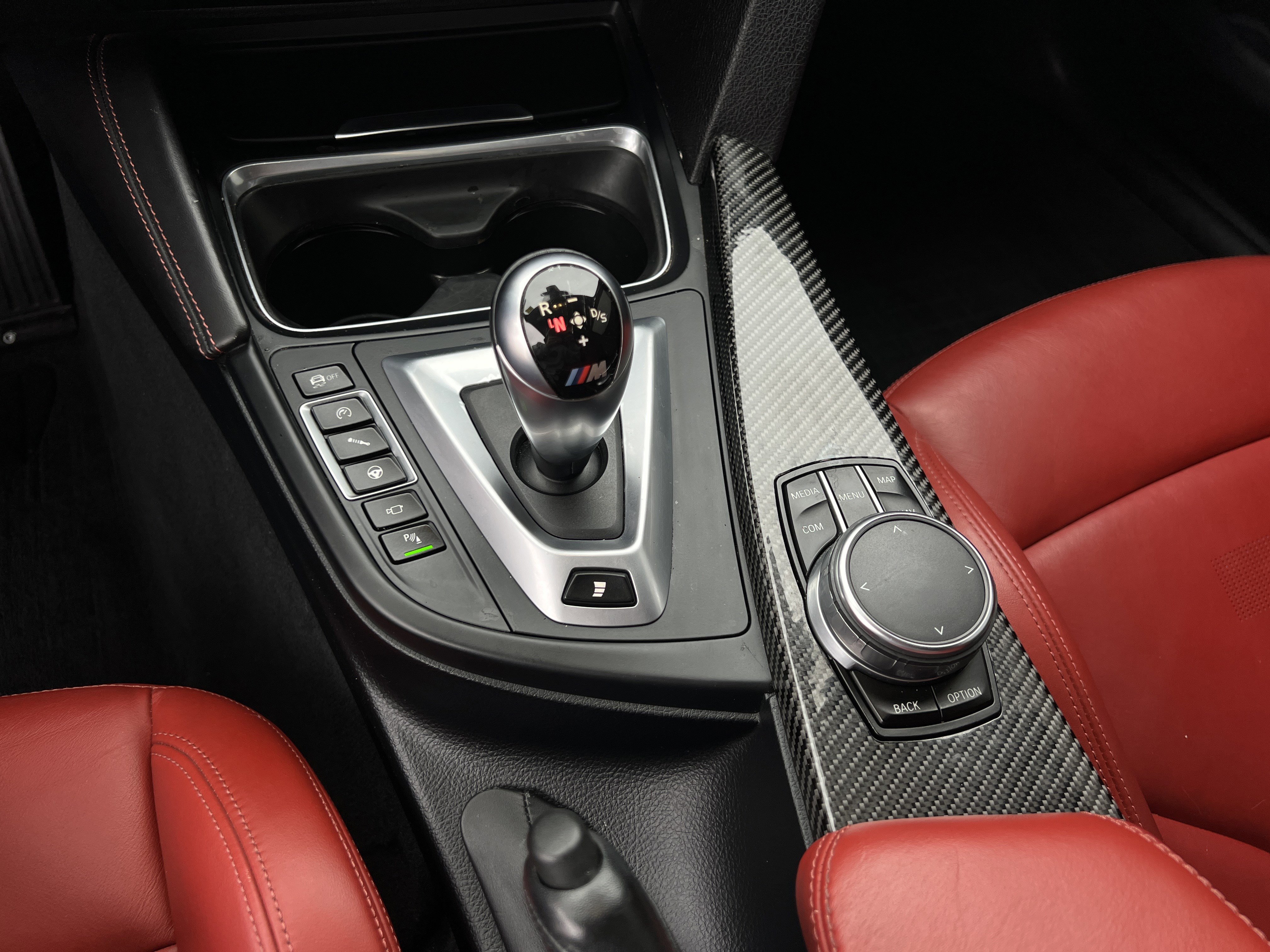 Used 2018 BMW M4 Coupe image 24