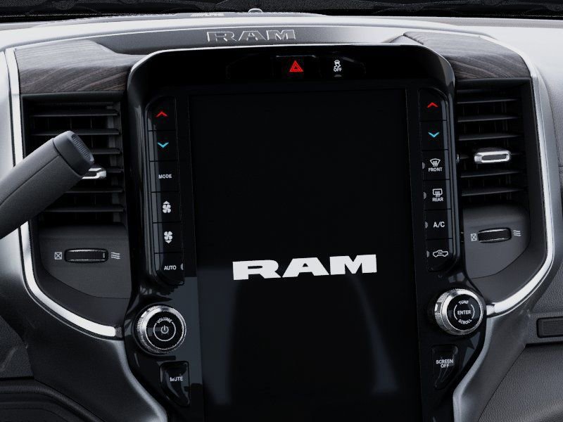 New 2026 RAM 2500 Laramie image 19