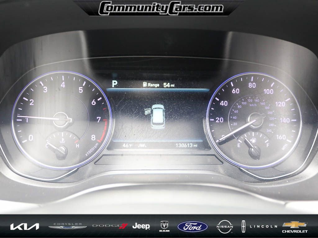 Used 2020 Hyundai Palisade SEL w/ Premium Package image 14