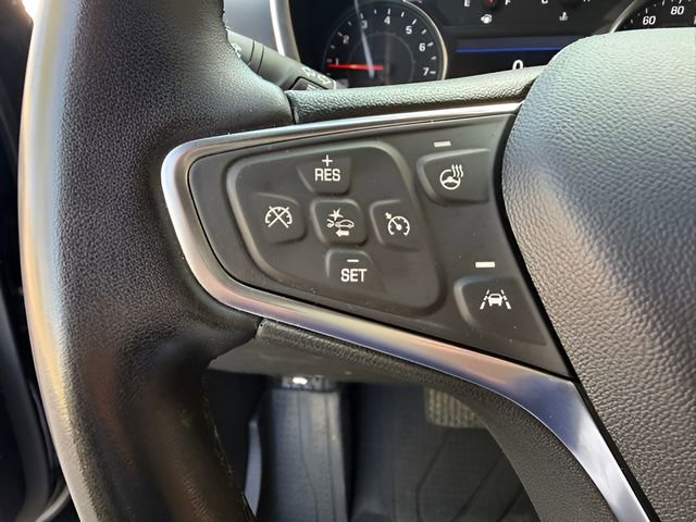 Used 2024 Chevrolet Equinox LT w/ LPO, Floor Liner Package AWD/4WD image 33