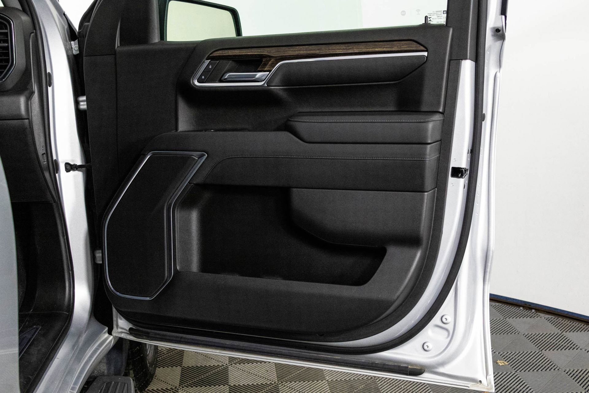 Certified 2022 GMC Sierra 1500 Elevation w/ X31 Off-Road Package image 73