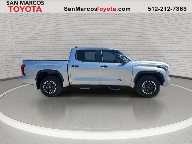 New 2026 Toyota Tundra Limited image 4